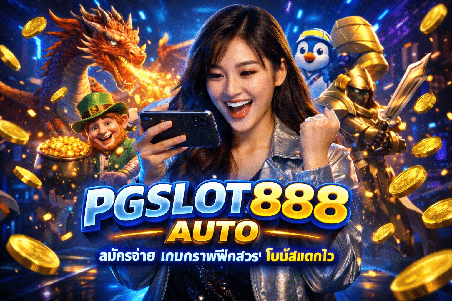 PGSLOT888 AUTO